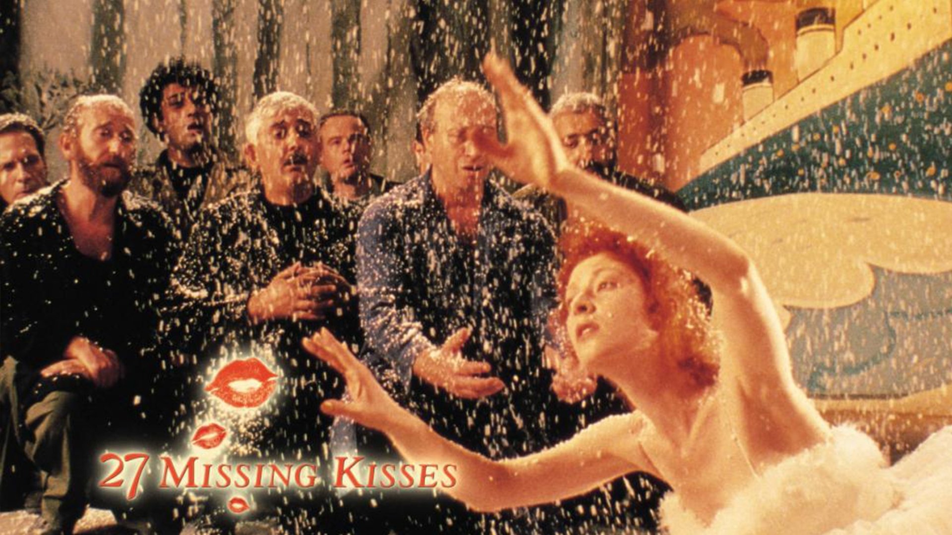 27 Missing Kisses (2000)