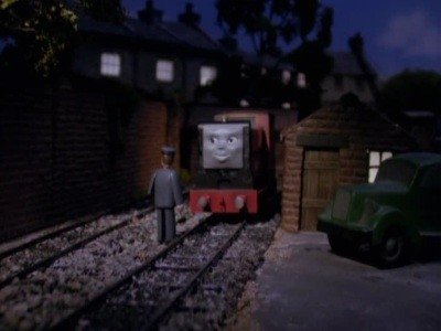 Thomas & Friends