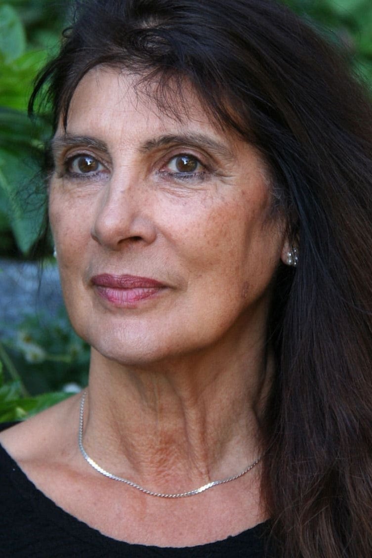 et billede af Shireen Shah