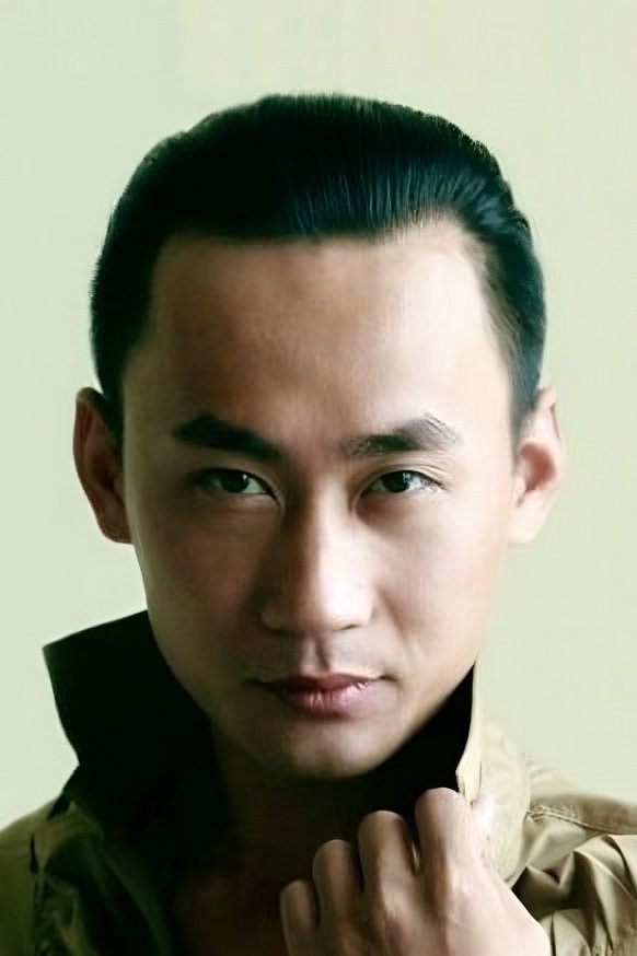 et billede af Xu Wei
