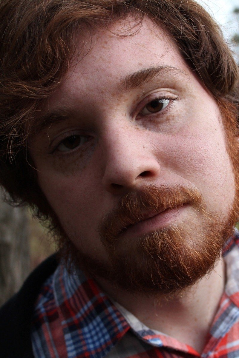 et billede af Zachary Steere