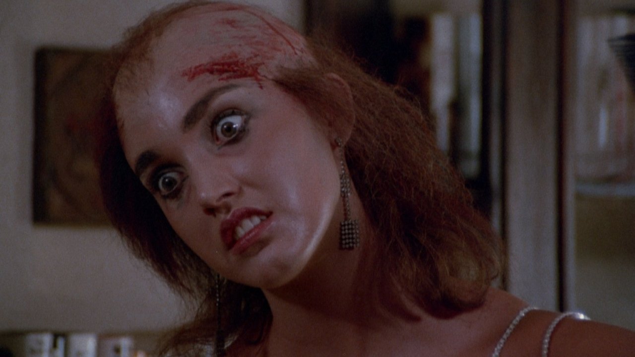 Nightmare Weekend (1986)