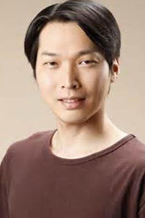 et billede af Shinobu Sakurai