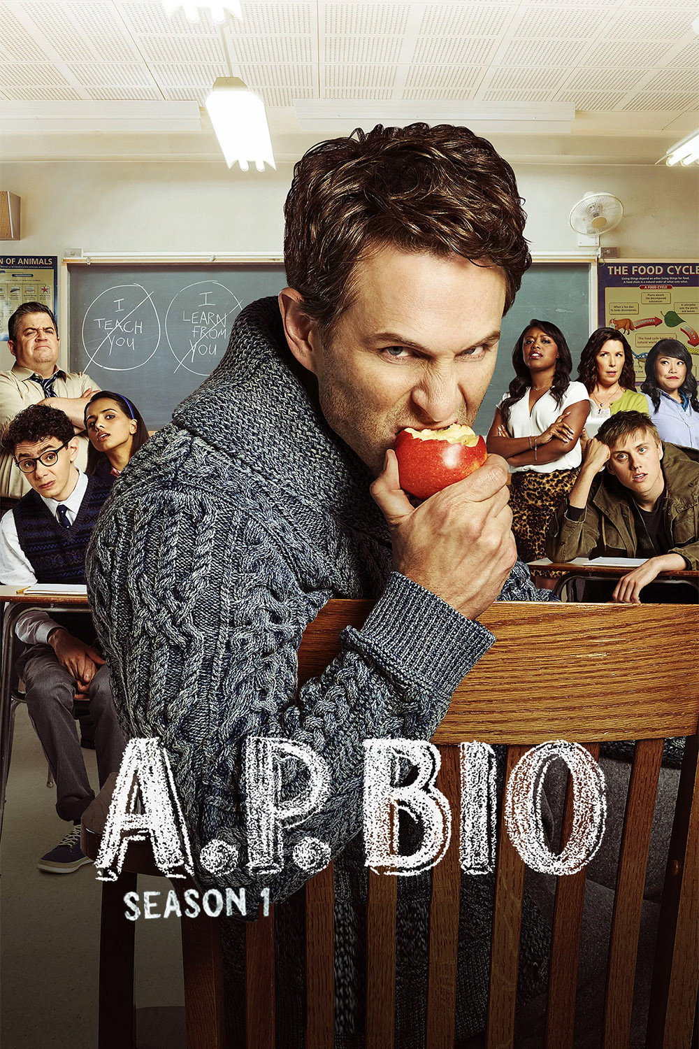 A.P. Bio - Season 1