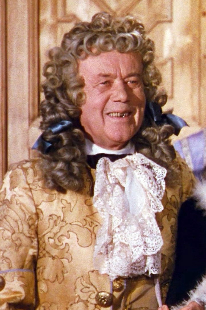 et billede af Edward Febo Kelleng