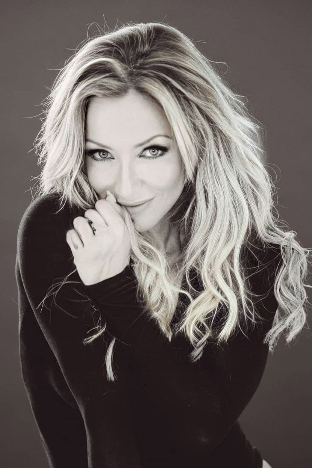 et billede af Raquel Henriques