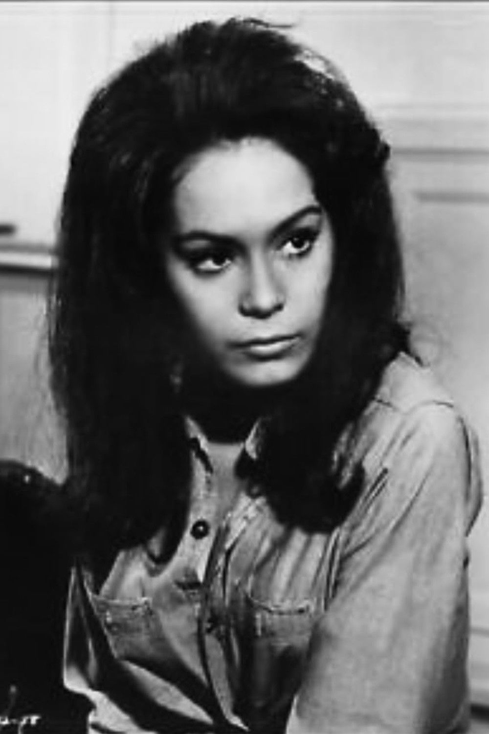 et billede af Laura Figueroa