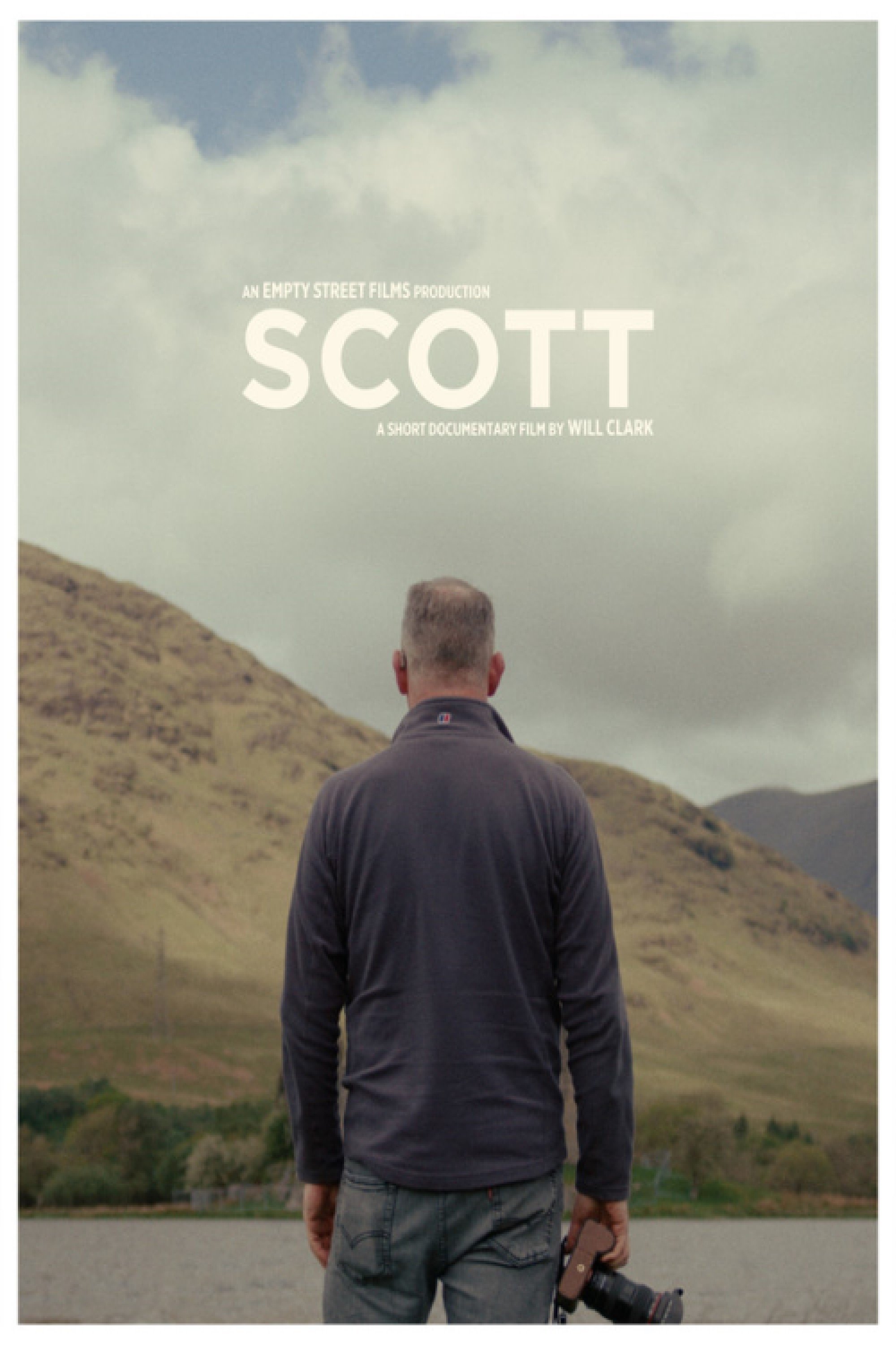 SCOTT on FREECABLE TV