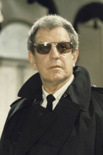 et billede af Ullrich Haupt