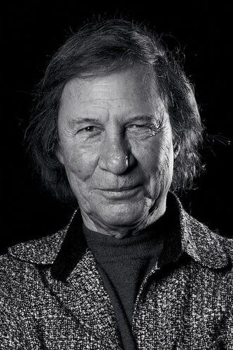 et billede af Jean-Pierre Ferland