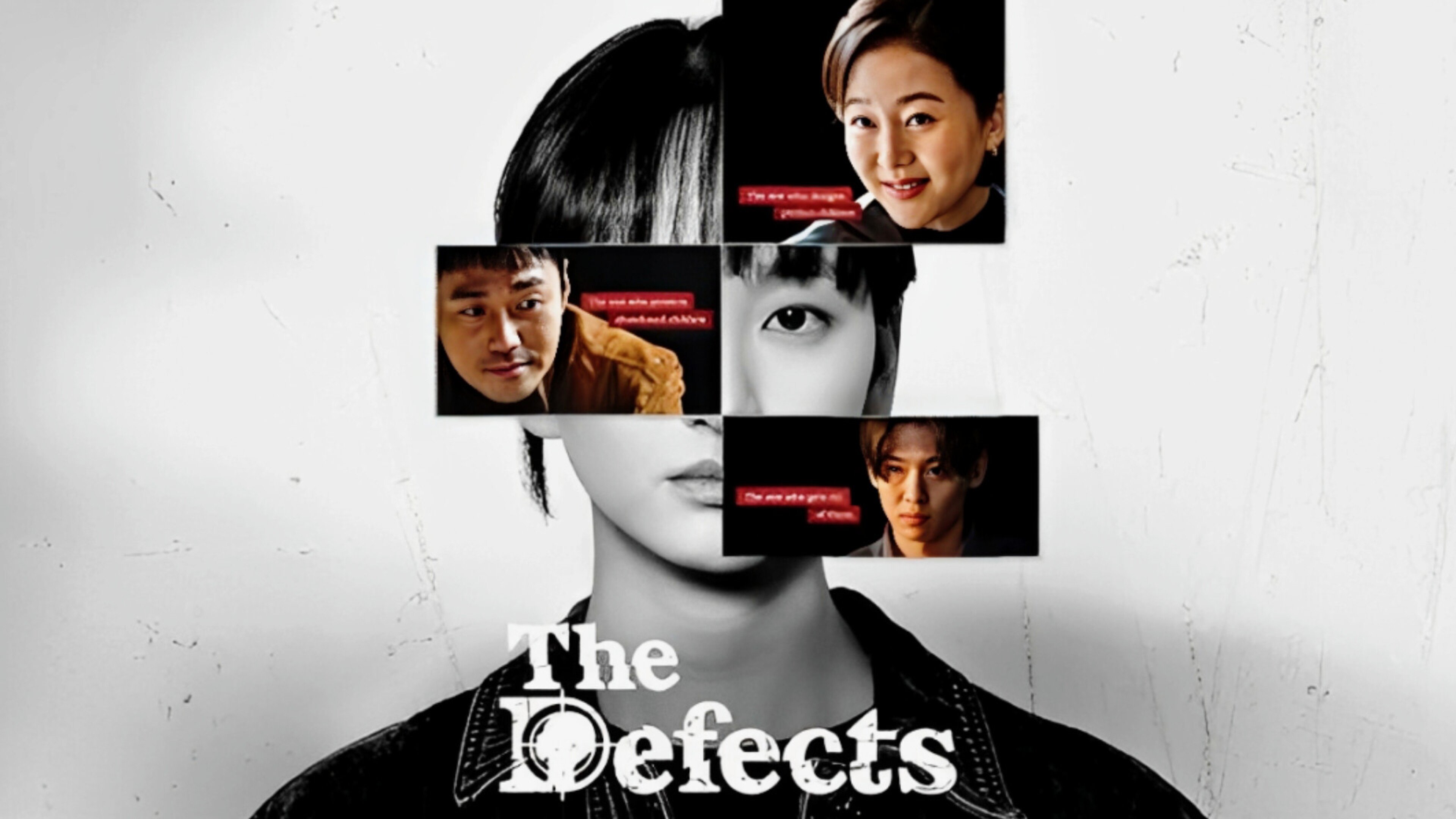 The+Defects
