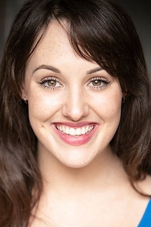 et billede af Emma Caffrey