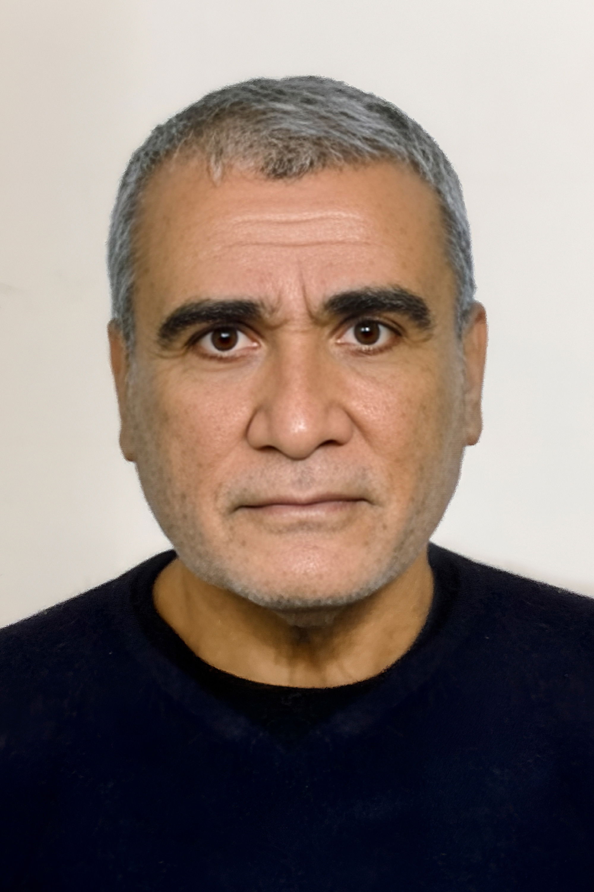 et billede af Haitham Abdel-Razzaq