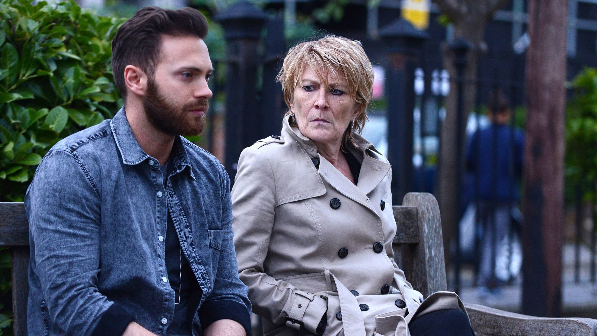 EastEnders Staffel 31 :Folge 96 