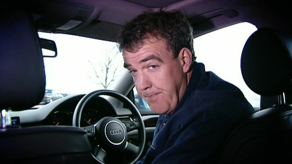 Top Gear Staffel 4 :Folge 4 