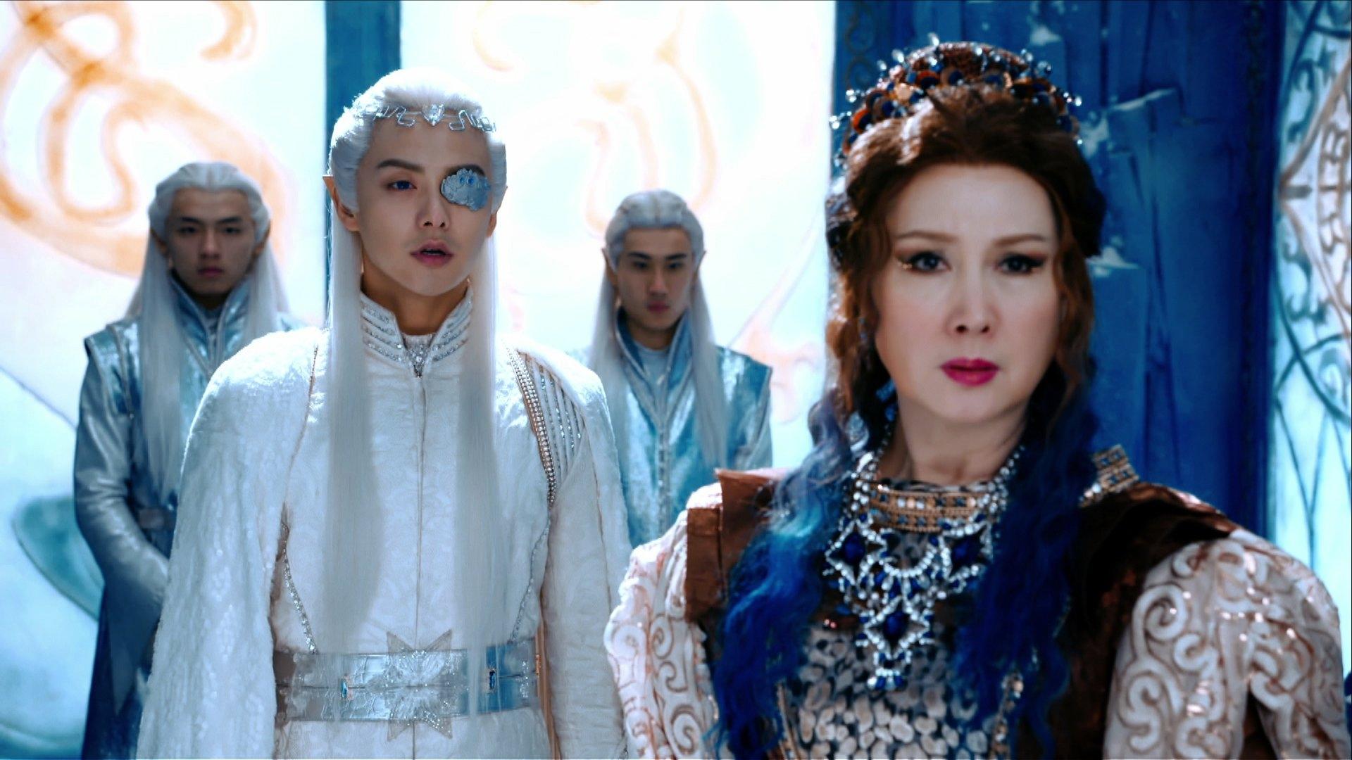Ice Fantasy