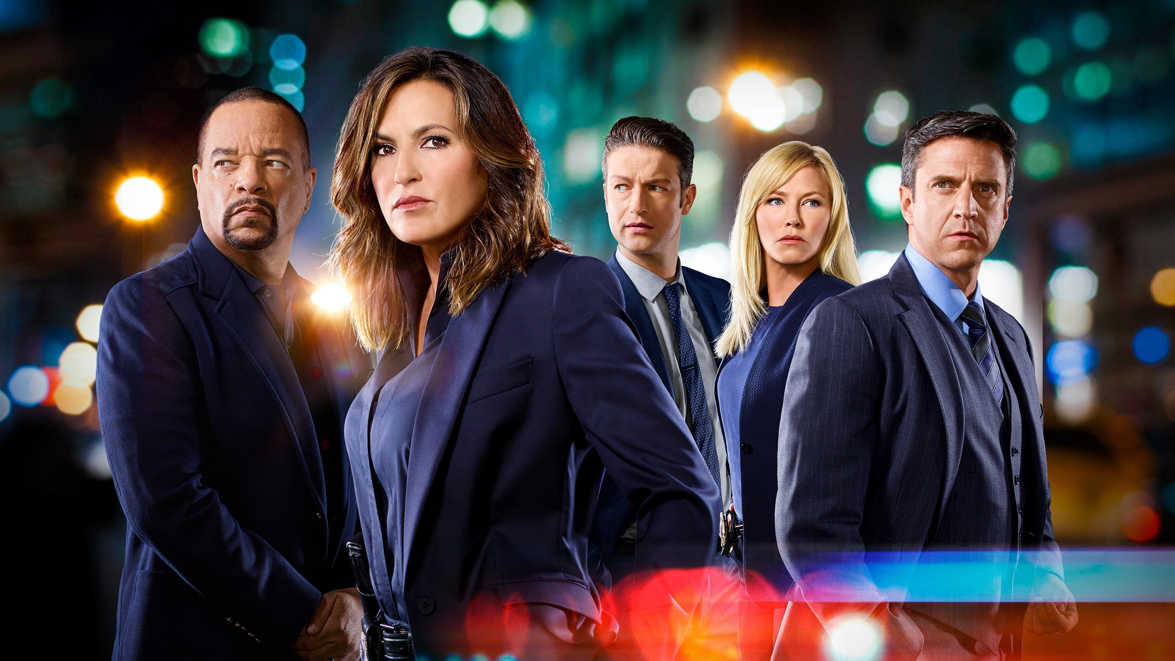 Law & Order: Special Victims Unit - Season 11