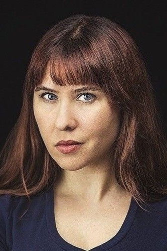 et billede af Jane F. Cox