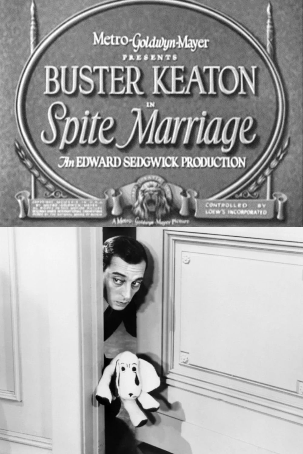 Spite Marriage