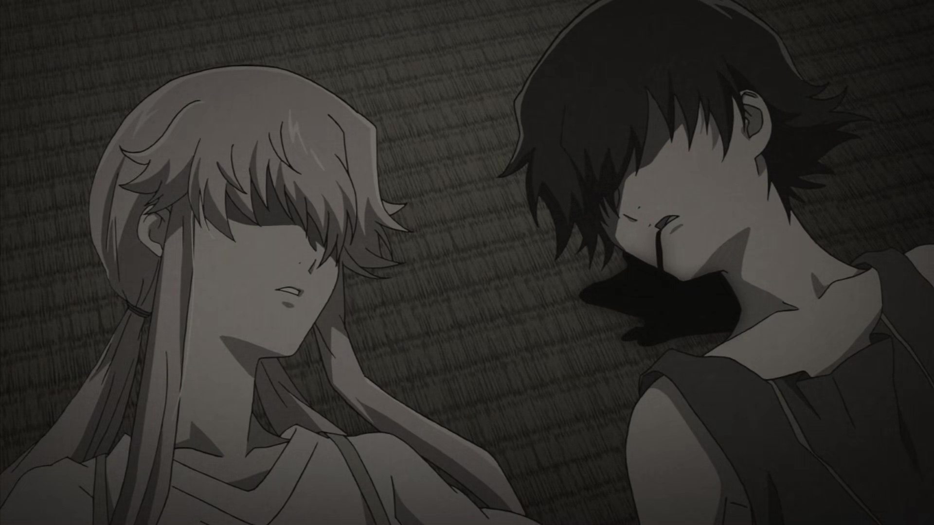 The Future Diary