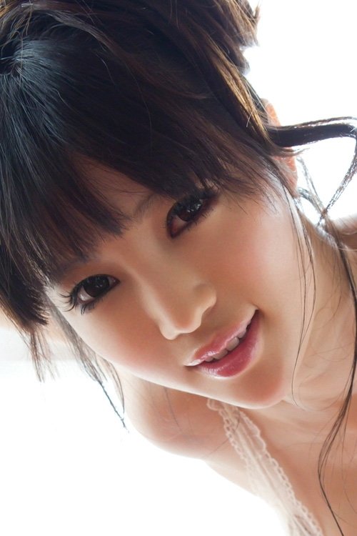 et billede af Yuri Morishita