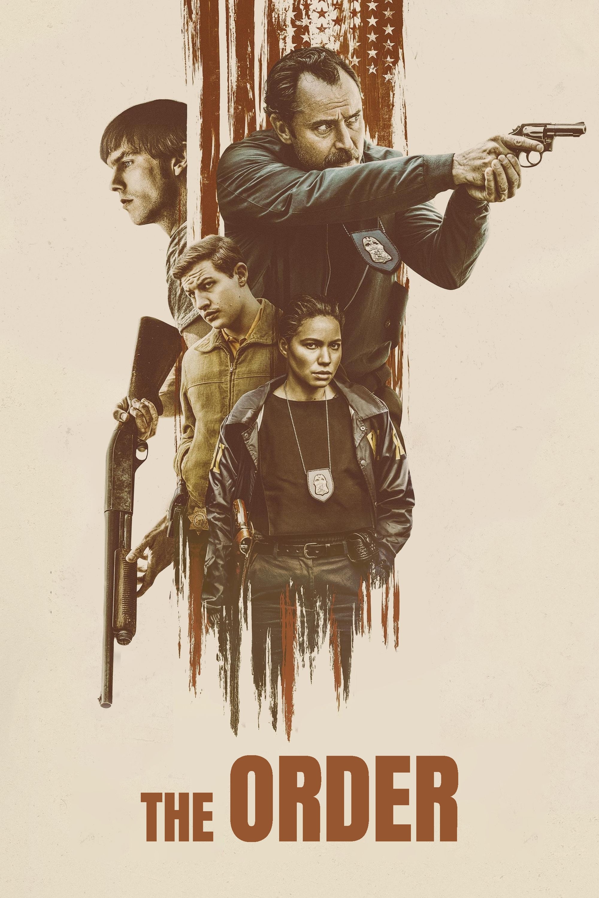 The Order