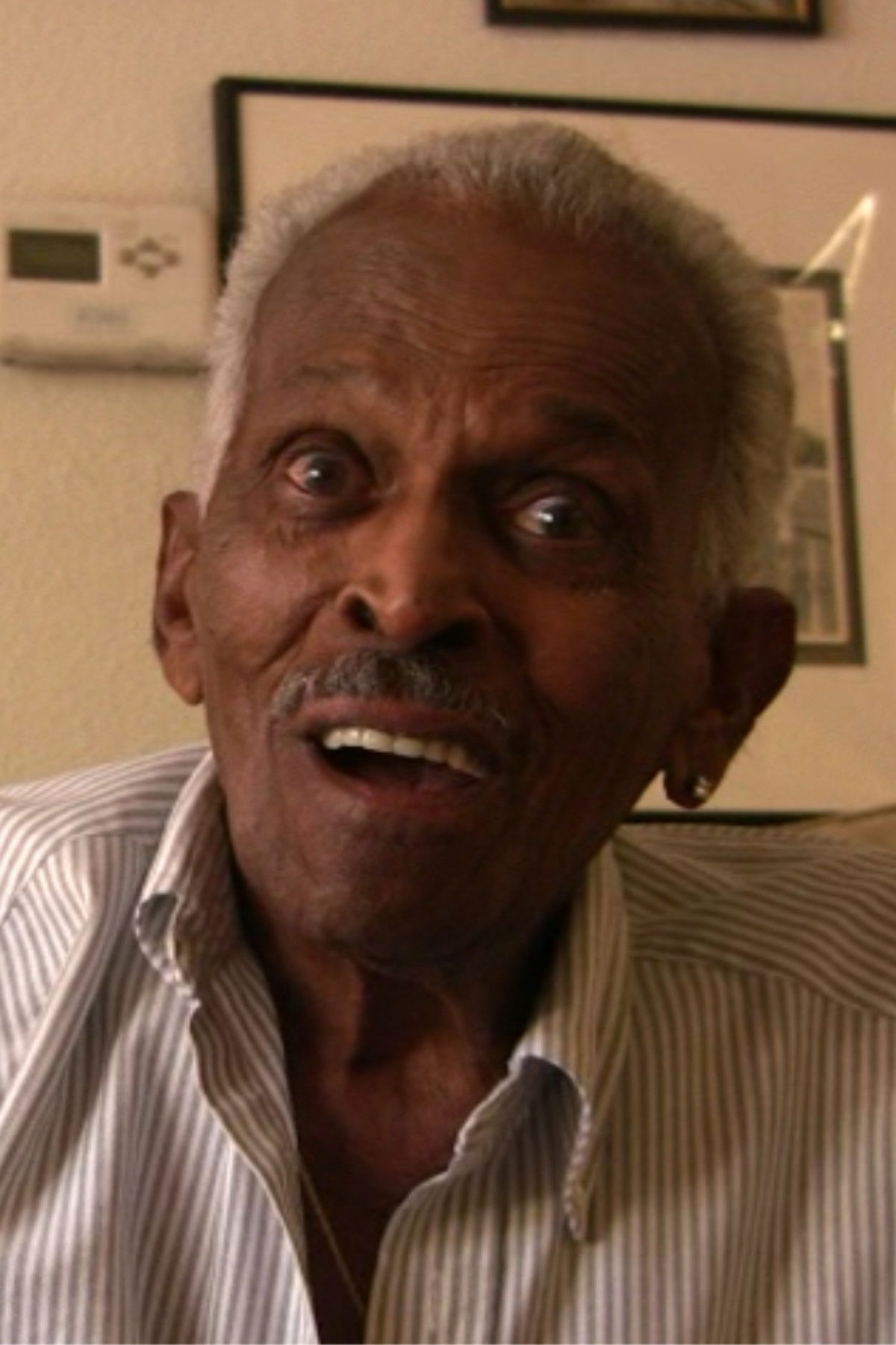 et billede af George Jacobs