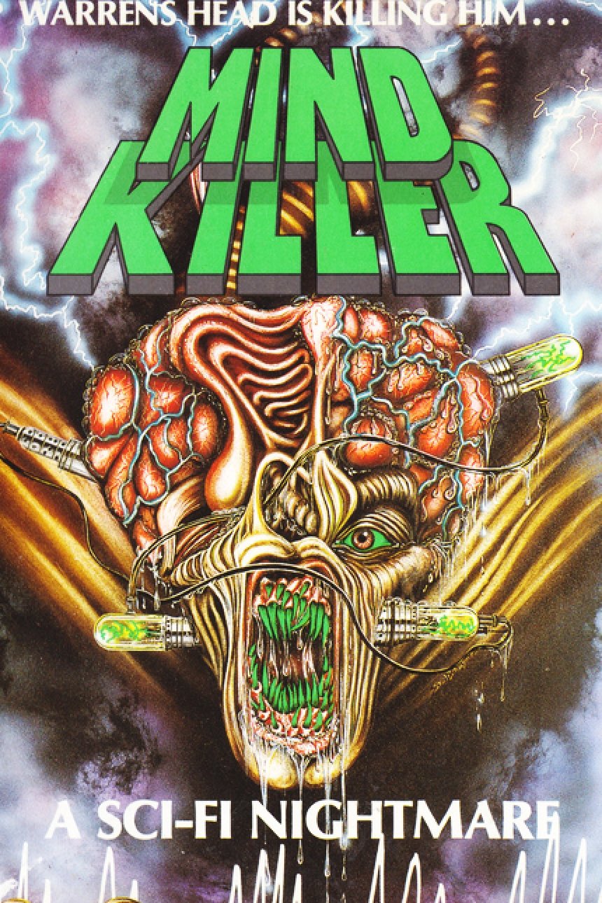 Mind Killer