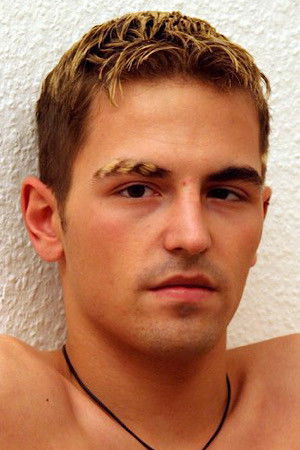 et billede af Yannick