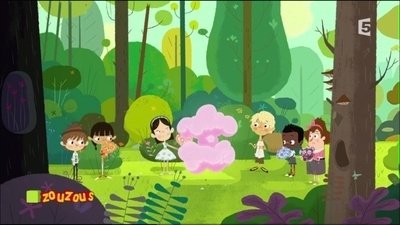 FloopaLoo, Where Are You?