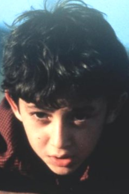 et billede af Emin Sivas