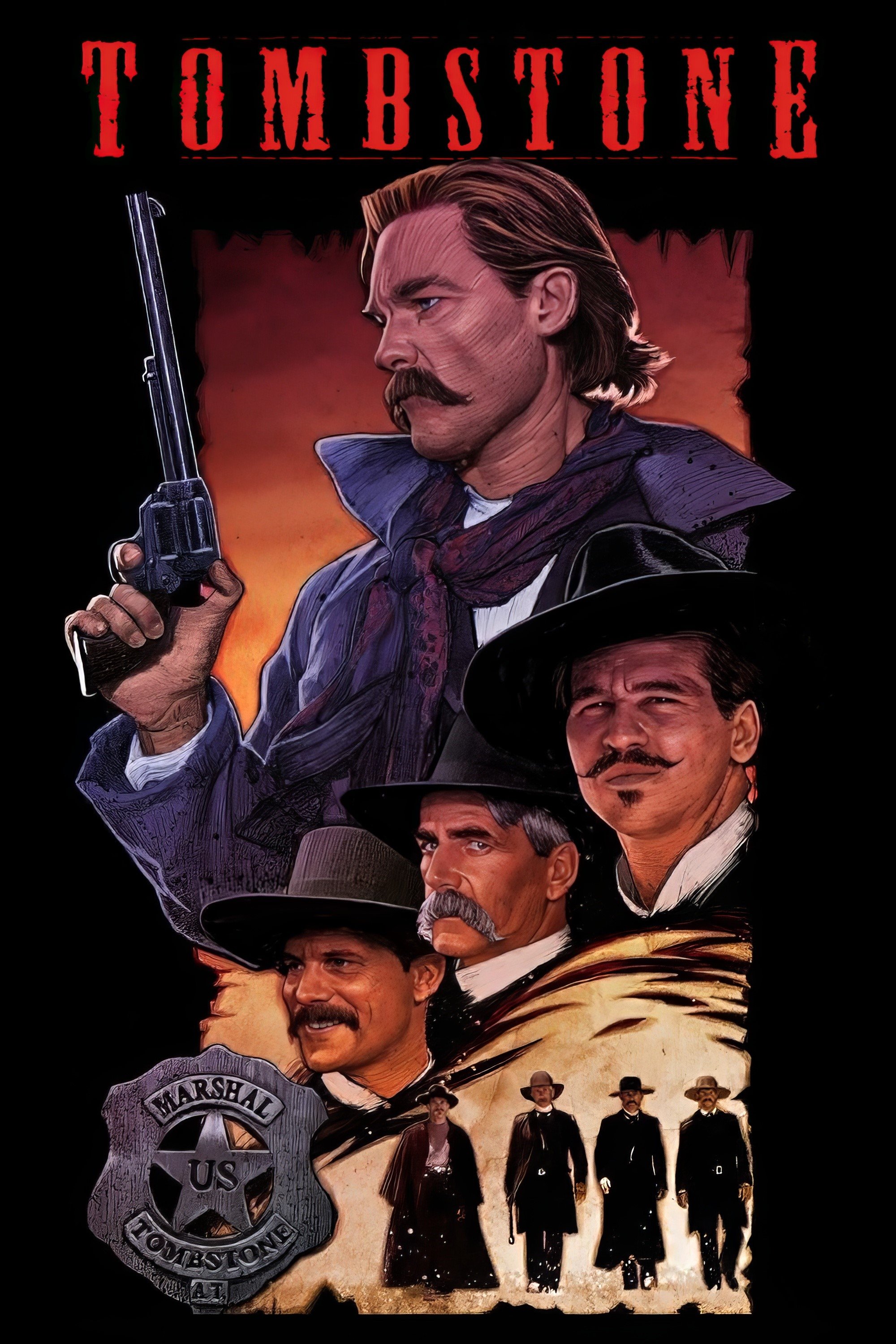 Tombstone