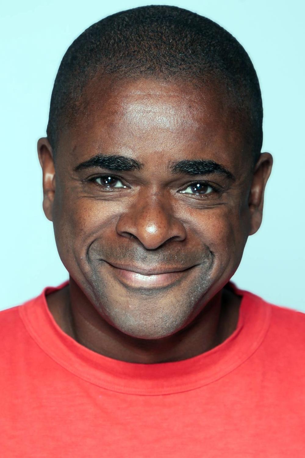 et billede af Ricky Tribord