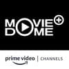 Moviedome Plus Amazon Channel's logo