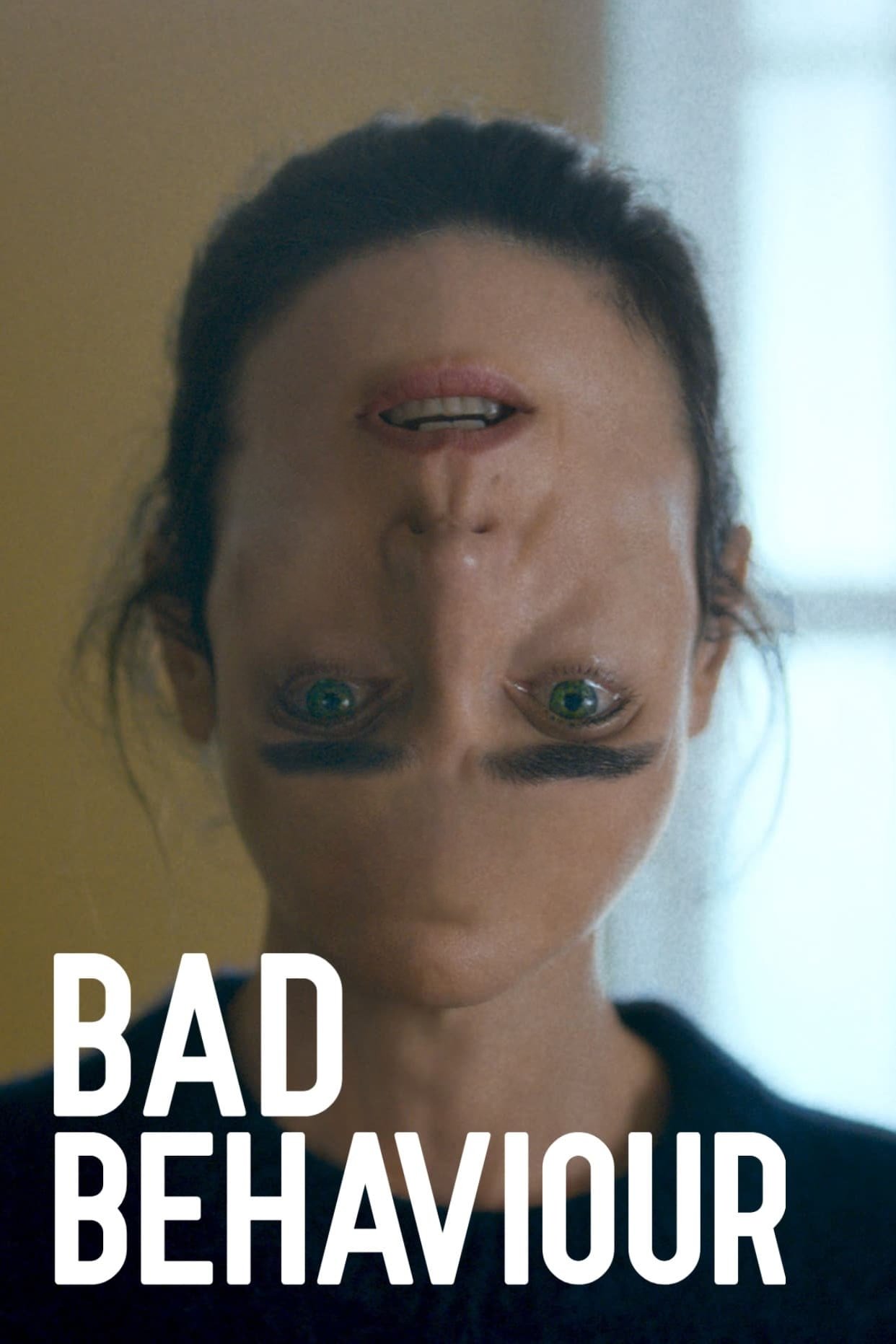 Bad Behaviour