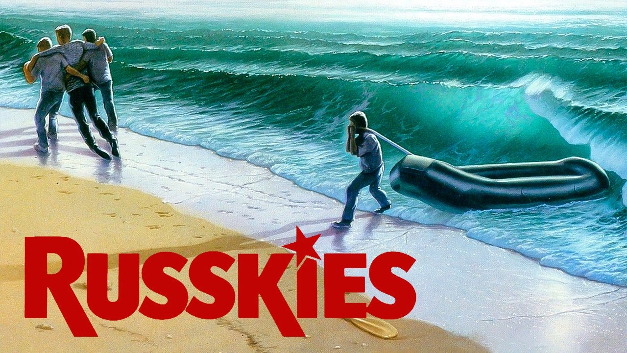 Russkies (1987)