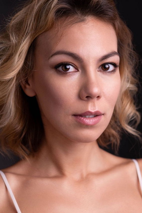 et billede af Liliya Zhuravleva