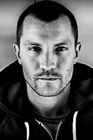 et billede af Sergey Yahontov