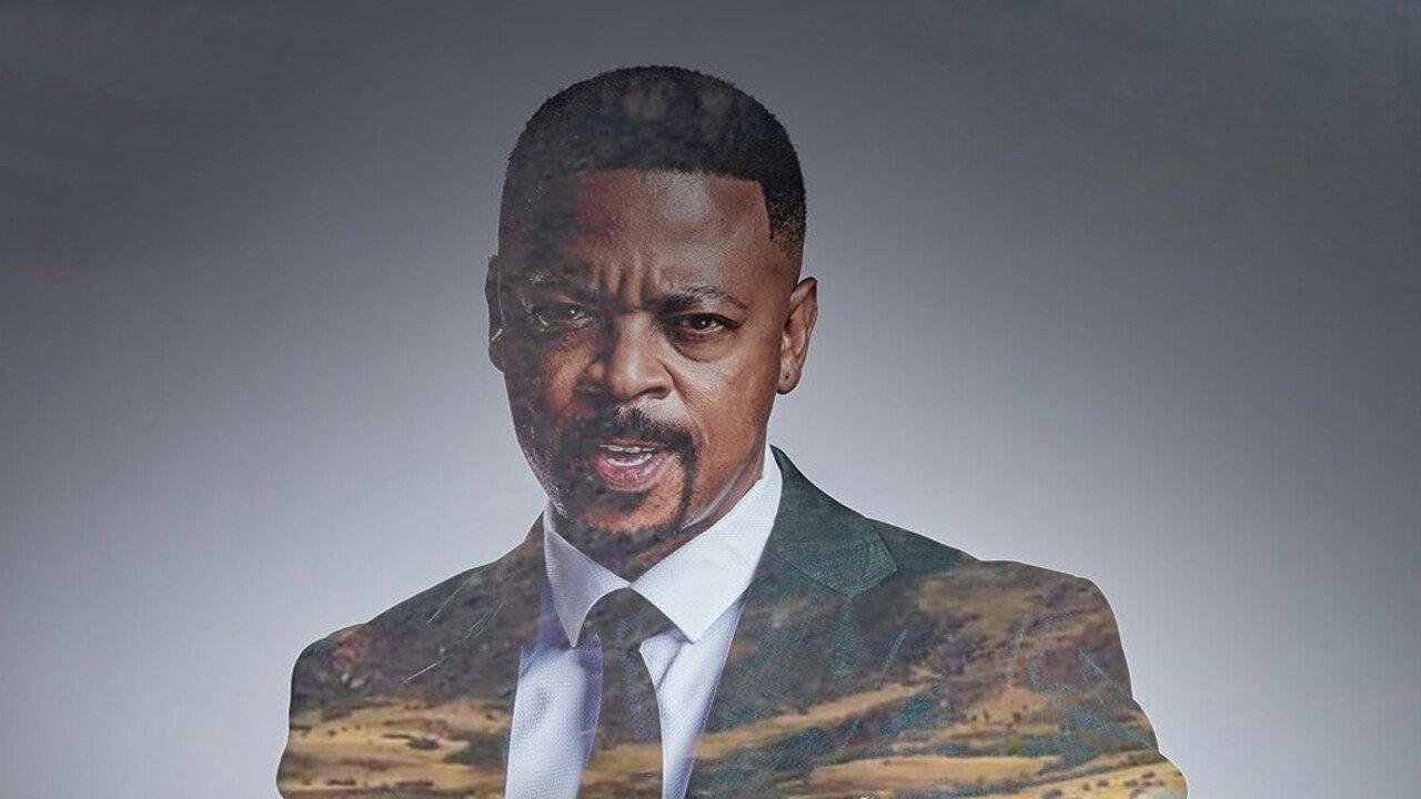 Smoke And Mirrors, Kwa Ngonyama