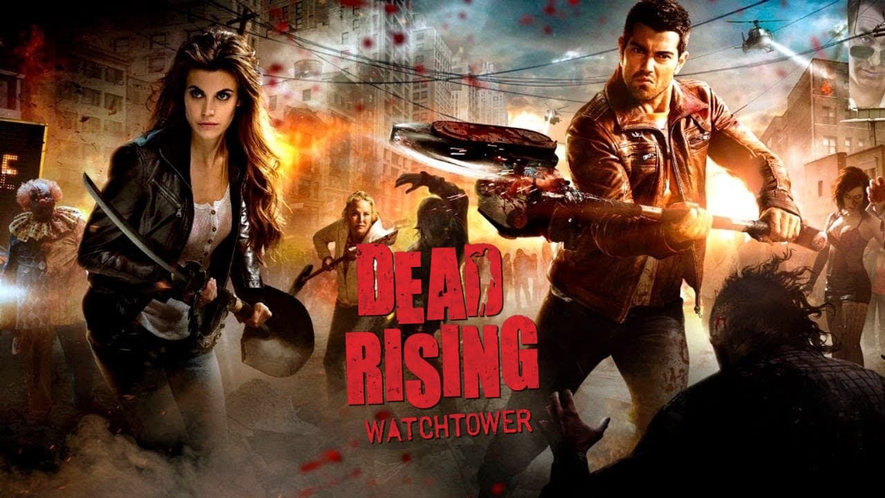 Dead Rising: Watchtower