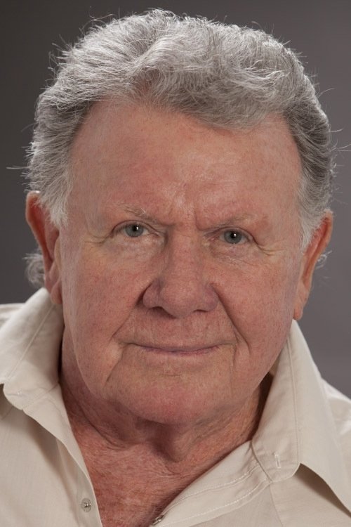 et billede af Chuck Hicks