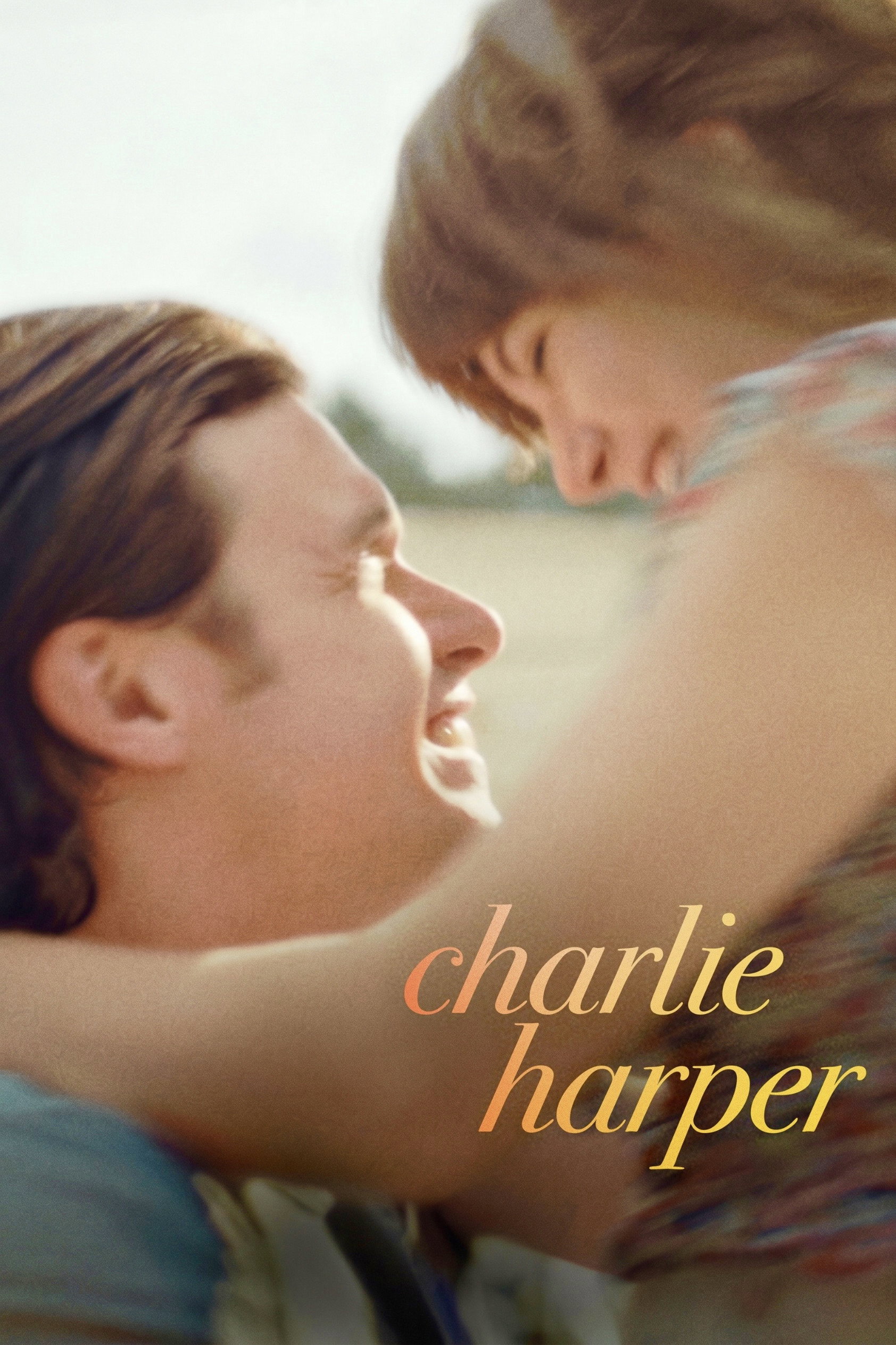 Charlie Harper (2026)