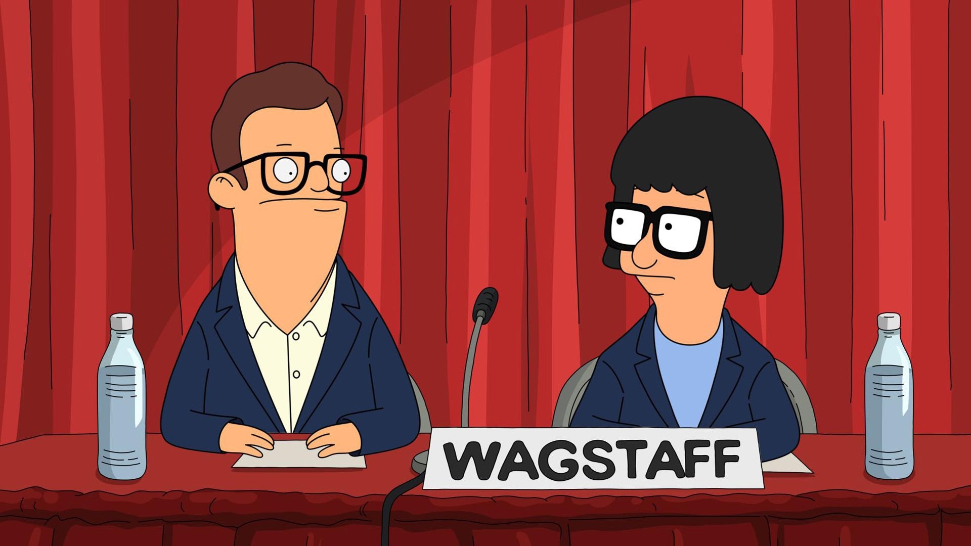 Bob's Burgers