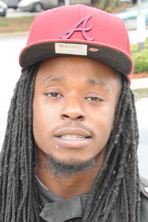 et billede af Hood King