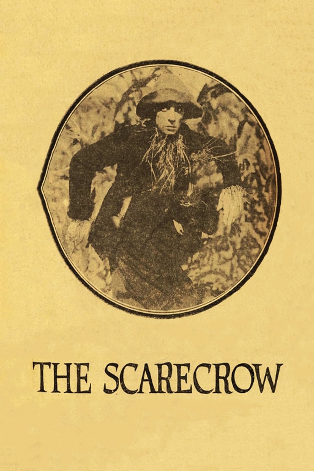 The Scarecrow
