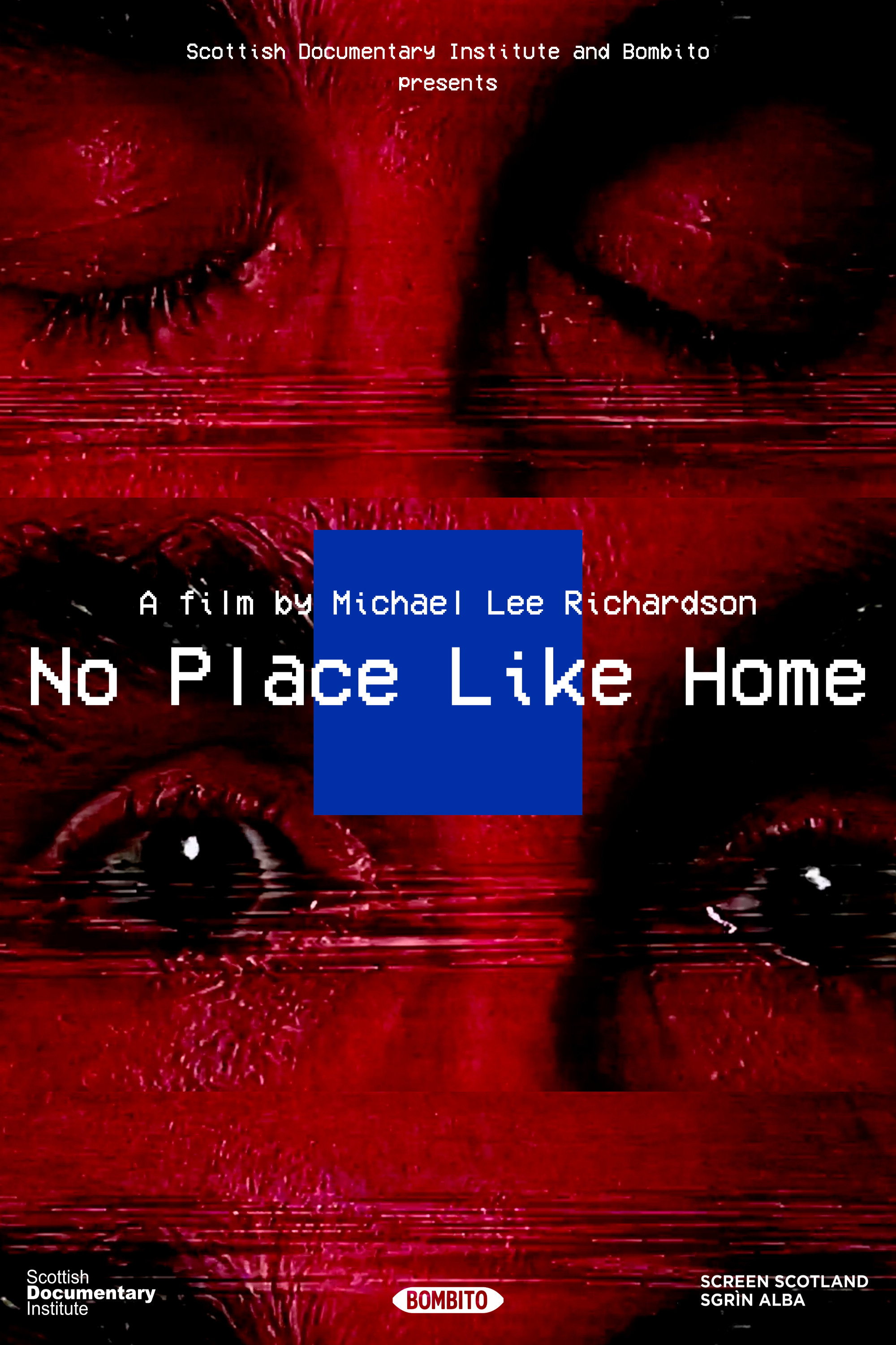 No Place Like Home