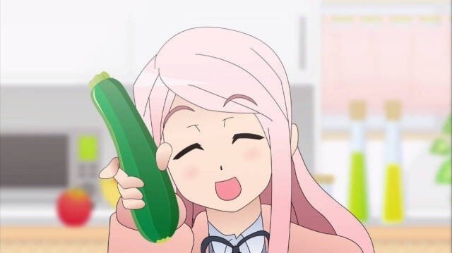 Thumbnail for Mille-feuille Oknomiyaki with Zuchinis and Tomatoes Season 1 Episode 18