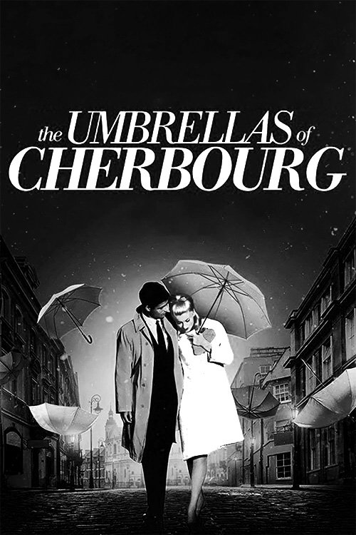The Umbrellas of Cherbourg