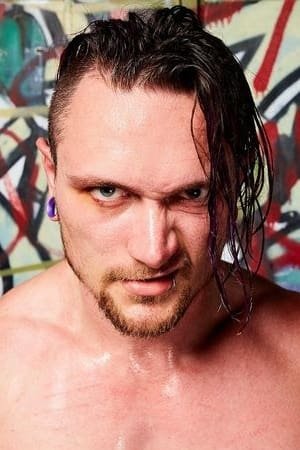 et billede af Alex Brandenburg