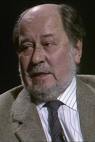 et billede af Jaime de Armiñán